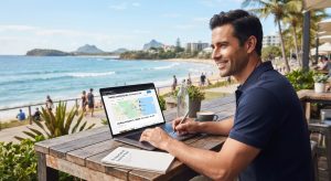 How to Find the Best Business for Sale on the Sunshine Coast create image