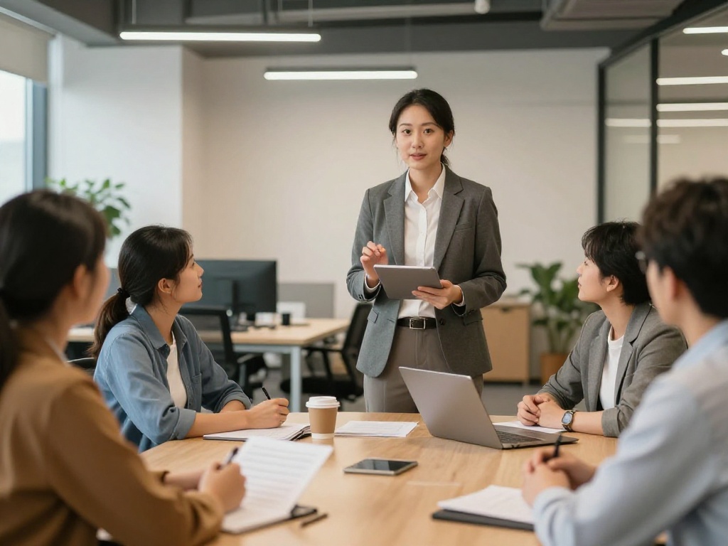 How to Retain Employees After Buying a Business: A Transition Guide 3 How to Retain Employees After Buying a Business 3