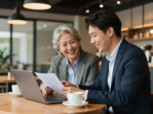 How to Retain Employees After Buying a Business