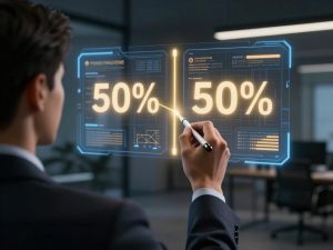 How to Sell Half of Your Business (Without Losing Control) 1 How to Sell Half of Your Business