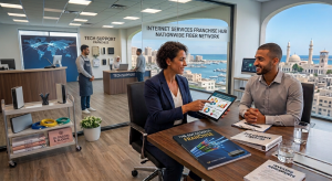 Internet Services Franchise for sale 2 Internet Services Franchise for sale