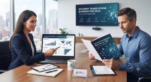 Internet Translations Business for Sale Smart Guide 2026