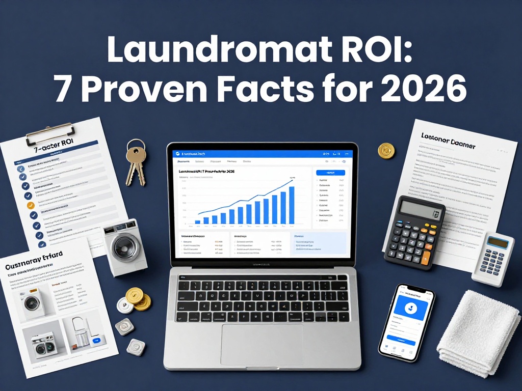 Laundromat ROI 2