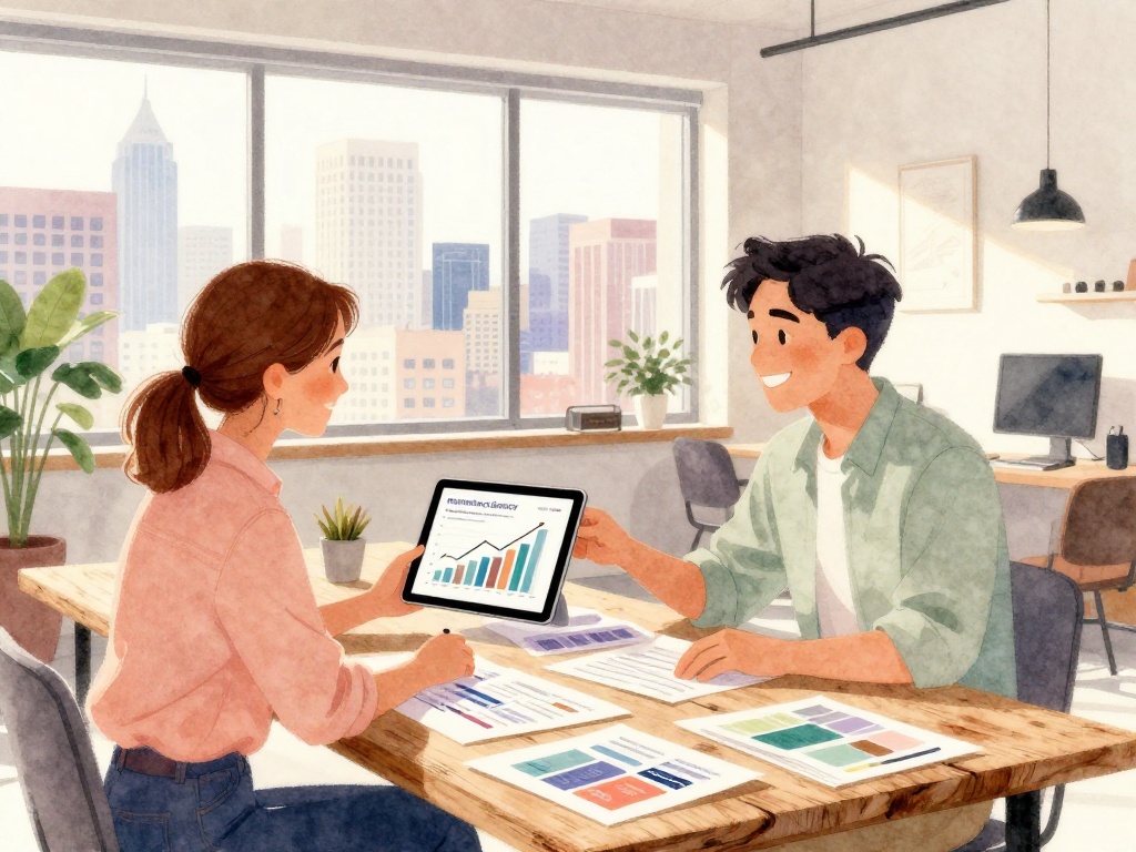 Marketing Agency for Sale 3