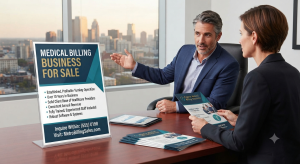 Medical Billing Business for Sale: Best Guide 2026 1 Medical Billing Business for Sale Best Guide 2026
