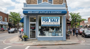 Medical Device Store for Sale: Smart Guide 2026 1 Medical Device Store for Sale Smart Guide 2026