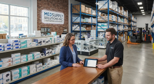 Medical Supplies Business for Sale Best Guide 2026