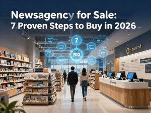 Newsagency For Sale 3