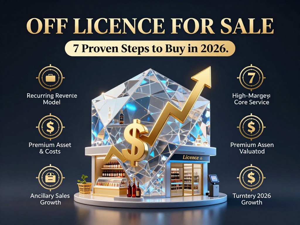 Off Licence for Sale: 7 Proven Steps to Buy in 2026 3 Off Licence For Sale 4