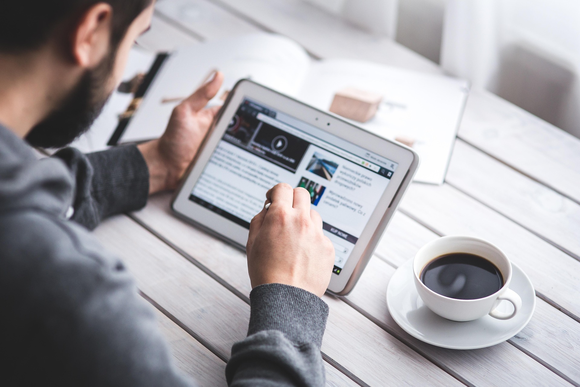 Online Business for Sale 1