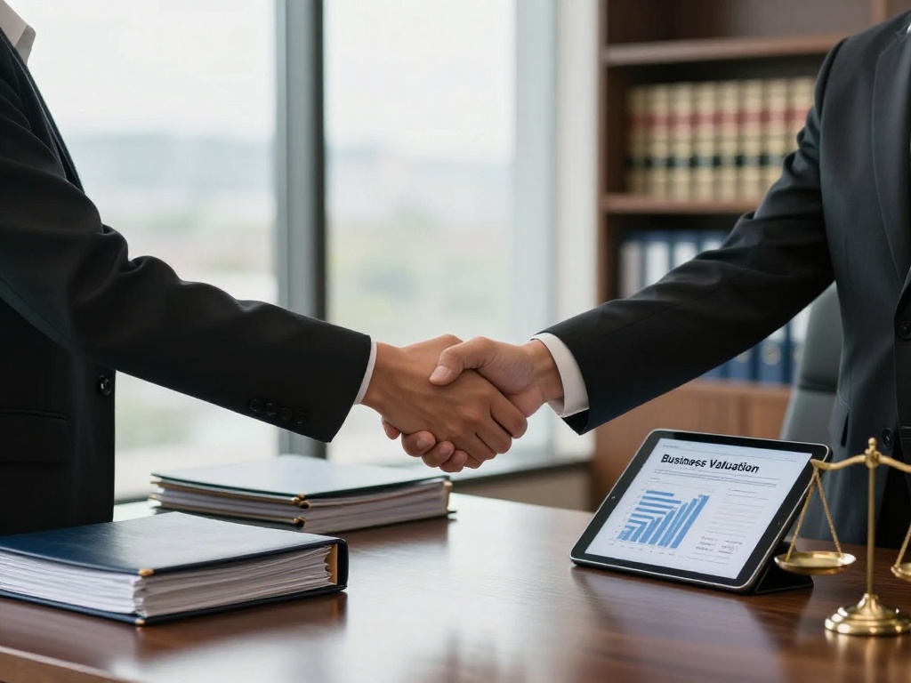 Paralegal Businesses for Sale: Best Guide to Buying a Legal Services Business 1 Paralegal Businesses for Sale Best Guide to Buying a Legal Services Business 1