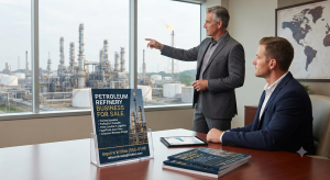 Petroleum Refinery Business for Sale: Best Guide 2026 1 Petroleum Refinery Business for Sale Best Guide 2026