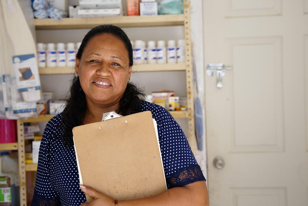 Pharmacy for Sale in Oklahoma 1