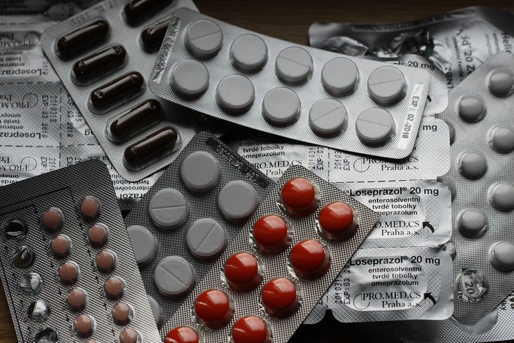 Pharmacy for Sale in Oklahoma 2