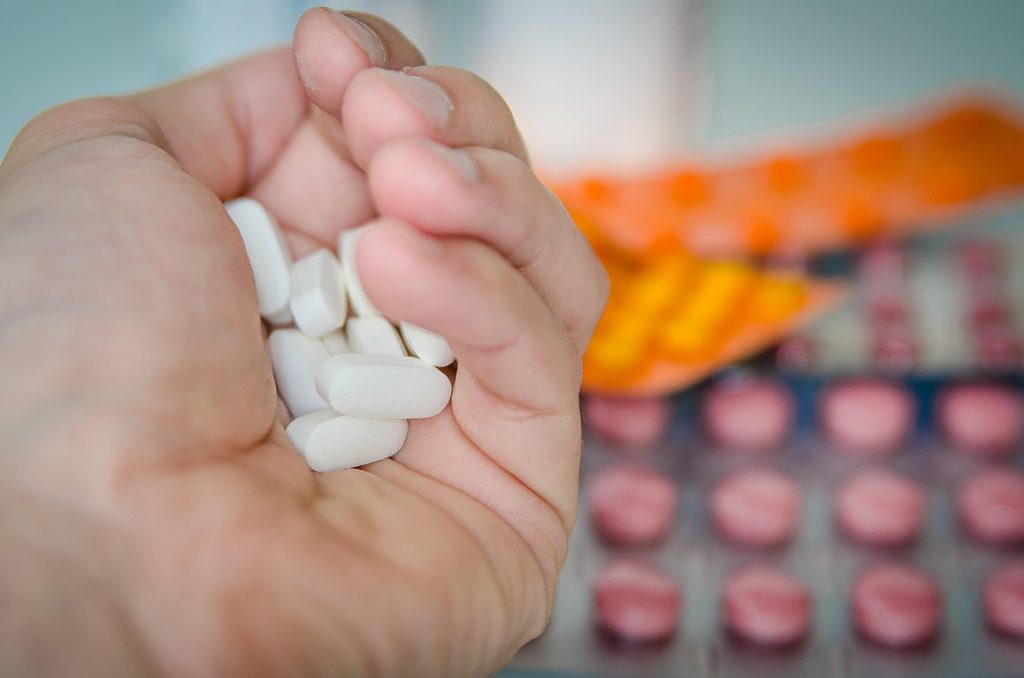 Pharmacy for Sale in Oklahoma 4