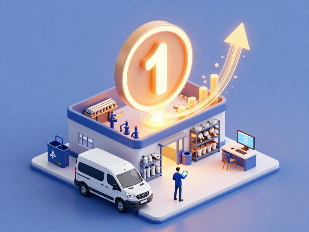 Plumbing Business Valuation Multiple 2