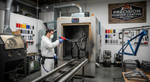 Powder Coating Business for Sale: Best Guide 2026 1 Powder Coating Business for Sale Best Guide 2026