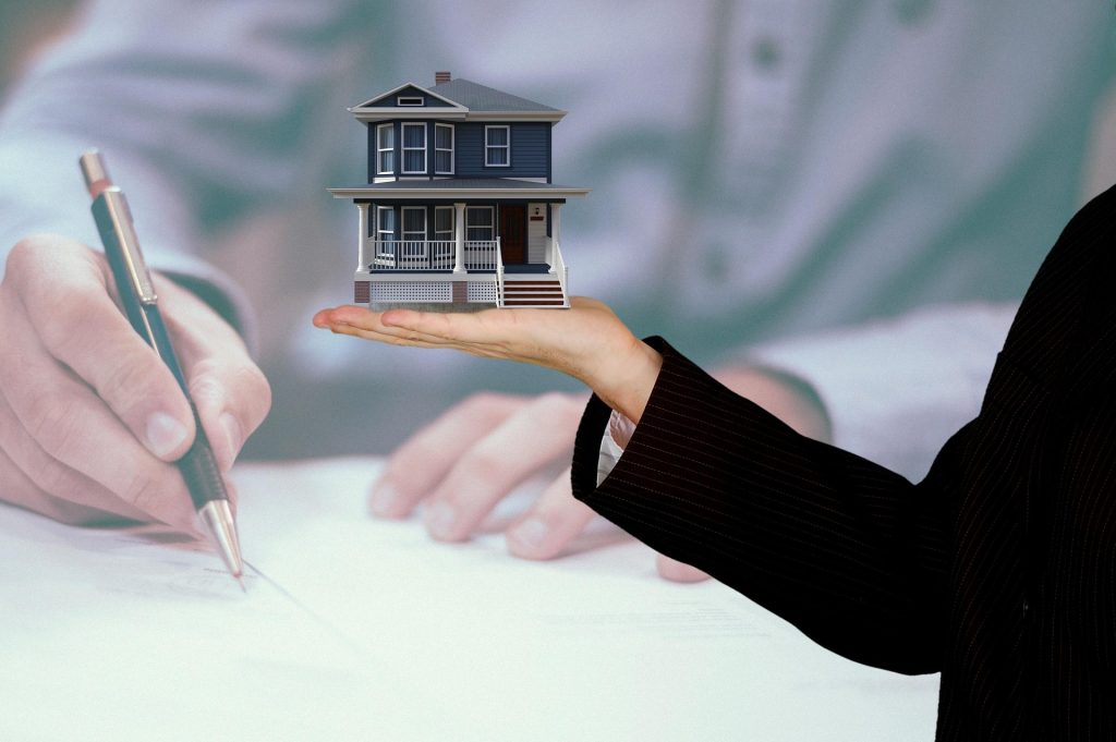Property Management Business for Sale 2