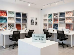 Quilt Shop for Sale: How to Buy a Profitable Sewing Business 1 Quilt Shop for Sale