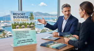 Resort Business for Sale Best Guide 2026