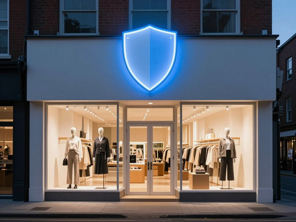 Retail Business Insurance: Best Guide to Protecting Your Store 1 Retail Business Insurance Best Guide to Protecting Your Store 1