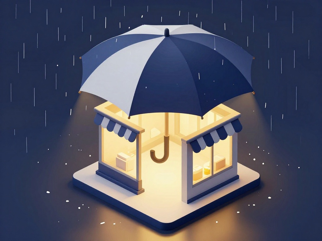 Retail Business Insurance: Best Guide to Protecting Your Store 3 Retail Business Insurance Best Guide to Protecting Your Store 3