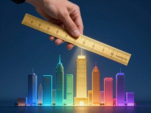 Rule of Thumb Valuation by Industry: A Quick Reference Guide 5 Rule of Thumb Valuation by Industry