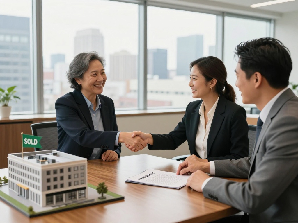 How to Sell a Business Leasehold Interest to a New Owner 1 Sell Business Leasehold Interest 1