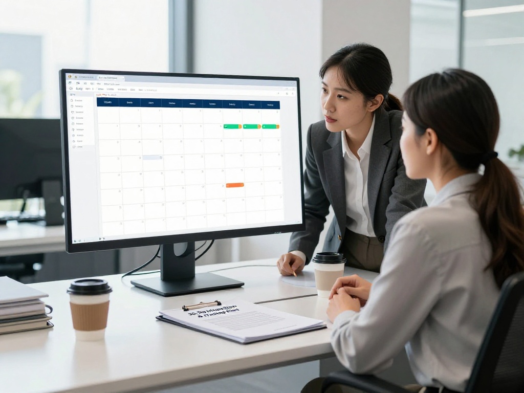 Seller Training Period After a Business Sale 3