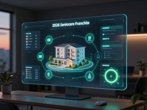 Senior Care Franchise: 7 Proven Steps to Buy in 2026 1 Senior Care Franchise