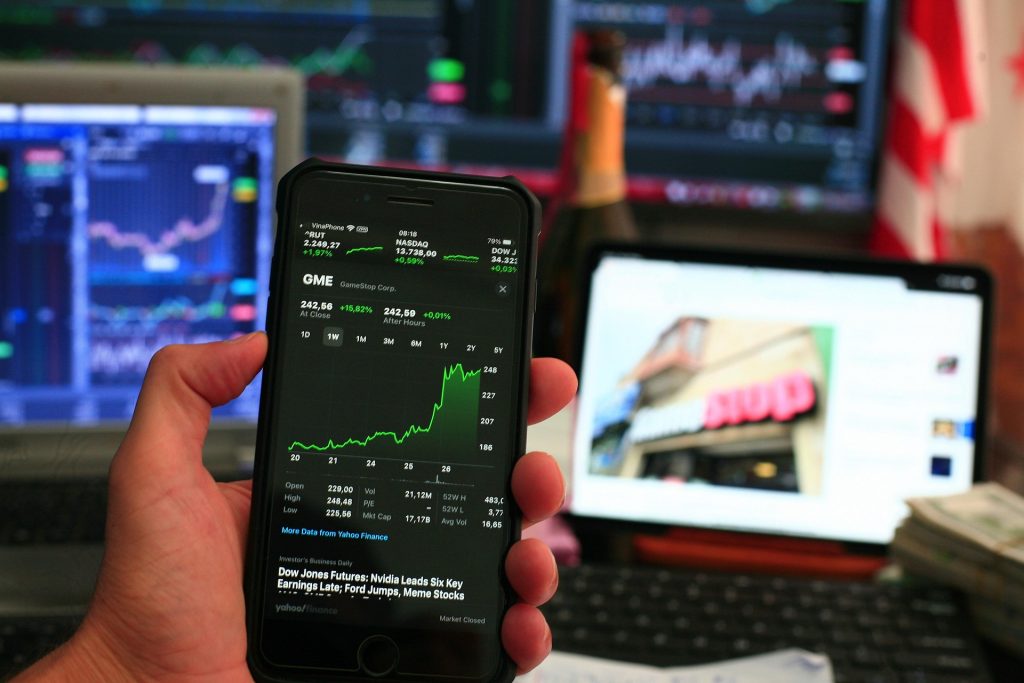 Small Business Market Trends 2026: Essential Guide for Buyers and Owners 4 Small Business Market Trends 2026 4