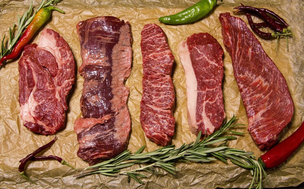 Steak Out Franchise: Best Guide to Owning a Steak Restaurant Business 4 Steak Out Franchise 4