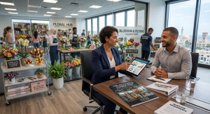 Successful Flower Shop Business For Sale: Best Guide 2026 1 Successful Flower Shop Business For Sale Best Guide 2026