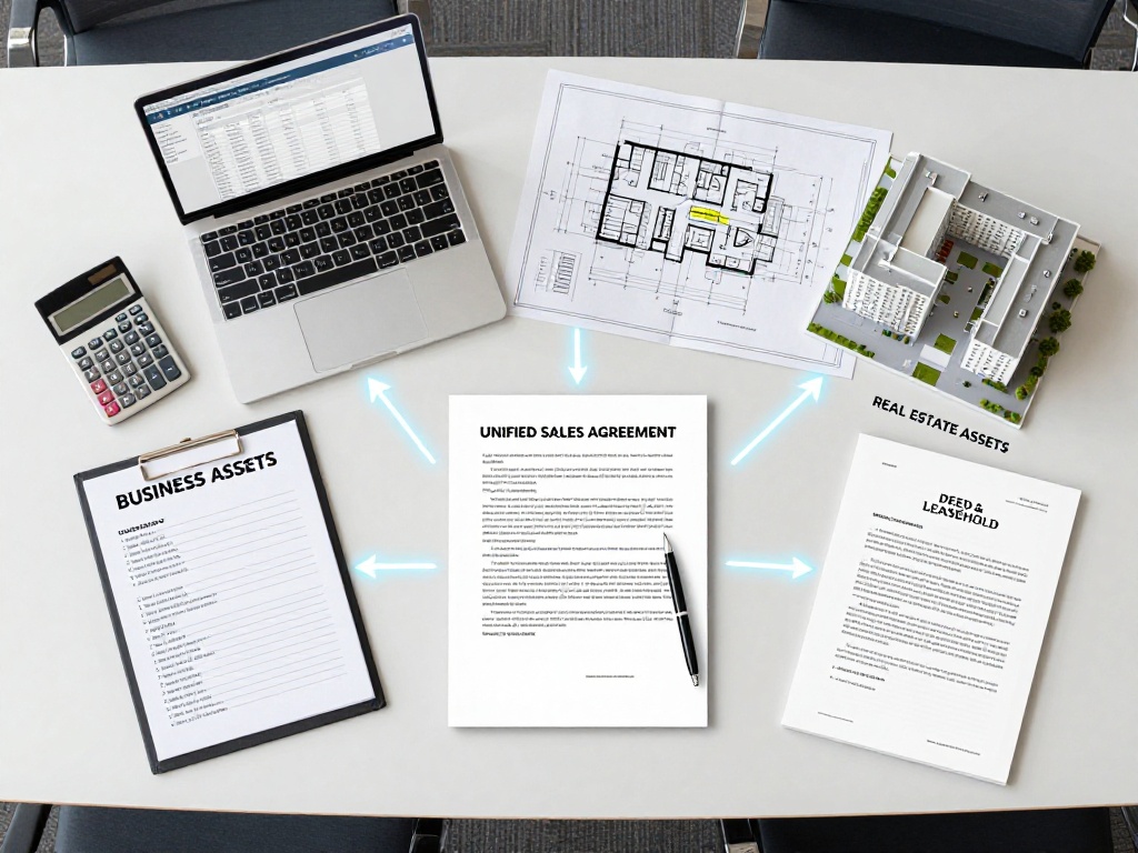 Taking Over a Lease When Buying a Business 2