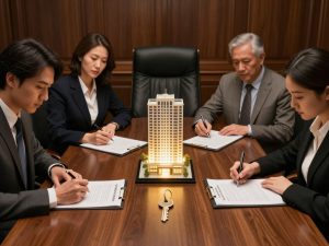 Taking Over a Lease When Buying a Business: 5 Things You Must Negotiate 1 Taking Over a Lease When Buying a Business