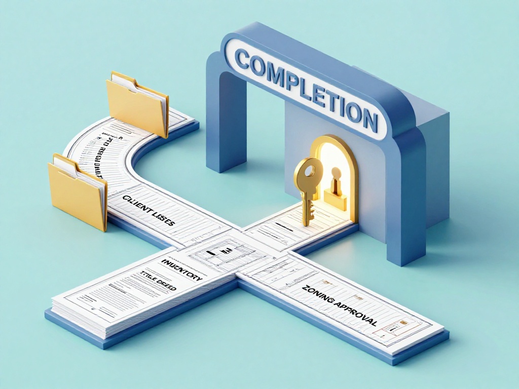 Taking Over a Lease When Buying a Business 4