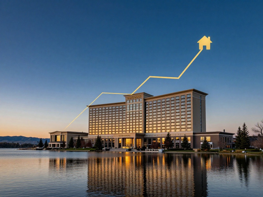 Utah Hotels for Sale: Best Investment Guide for 2026 4 Utah Hotels for Sale Best Investment Guide 4