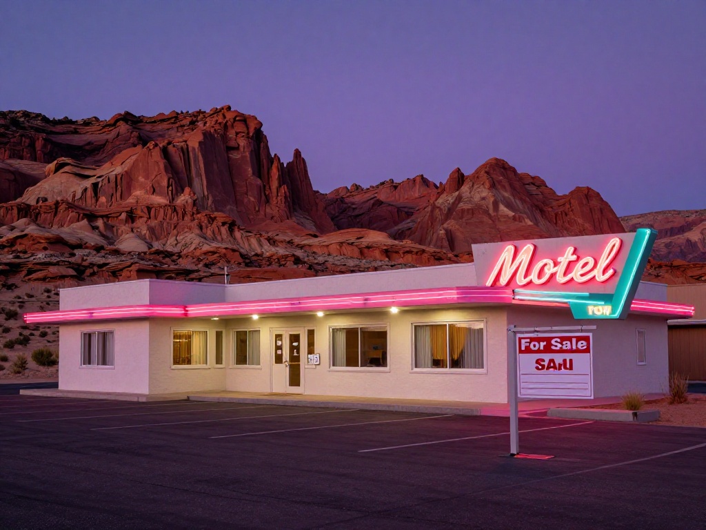 Utah Motels for Sale: Best Investment Guide for 2026 1 Utah Motels for Sale 1