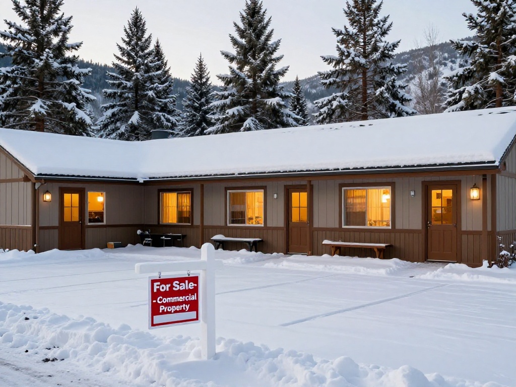 Utah Motels for Sale: Best Investment Guide for 2026 2 Utah Motels for Sale 2