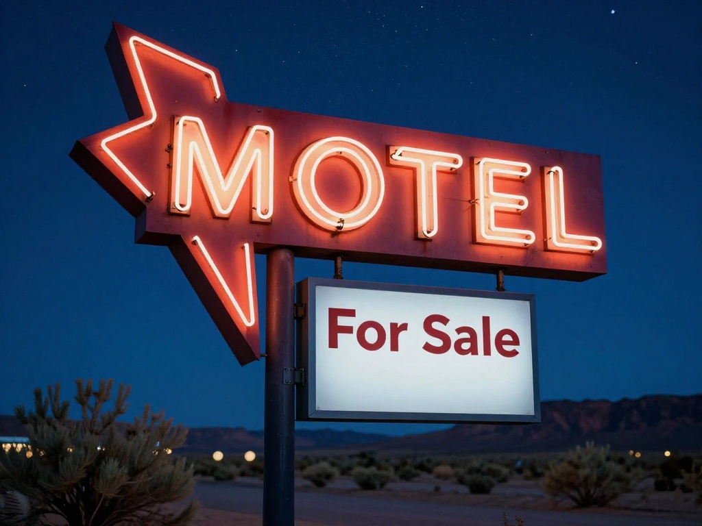 Utah Motels for Sale: Best Investment Guide for 2026 3 Utah Motels for Sale 3