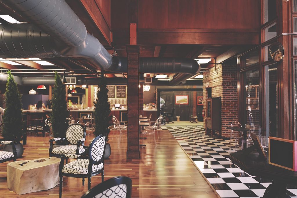 Vegan Restaurant Franchise: Best Guide to Plant-Based Dining 4 Vegan Restaurant Franchise 4