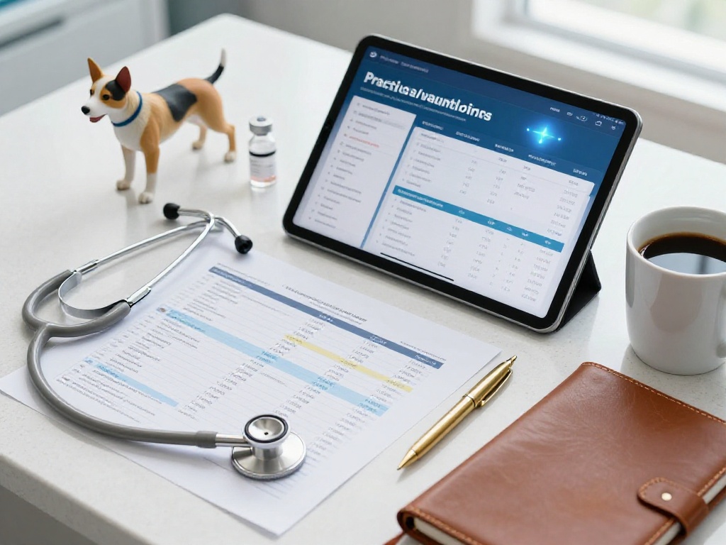 Veterinary Practice Valuation Multiple: 7 Proven Multiples for 2026 1 Veterinary Practice Valuation Multiple 1