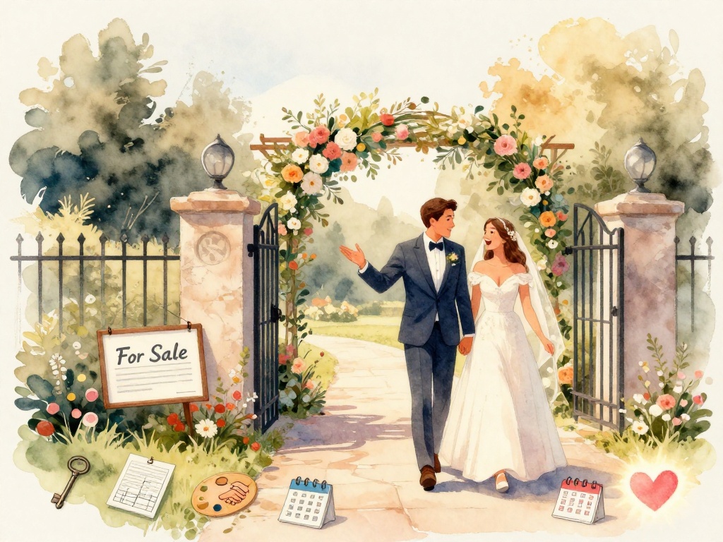 Wedding Venue for Sale: 7 Proven Steps to Buy in 2026 3 Wedding Venue for Sale 3
