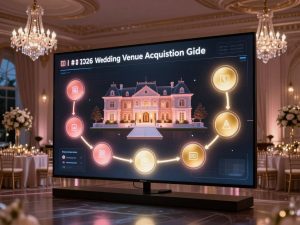 Wedding Venue for Sale: 7 Proven Steps to Buy in 2026 1 Wedding Venue for Sale