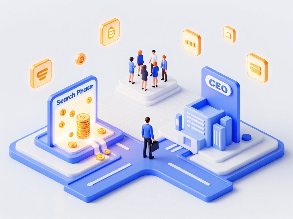 What is a Search Fund: 7 Proven Facts for 2026 2 What is a Search Fund 2