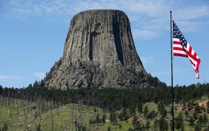 Wyoming Corporation Benefits