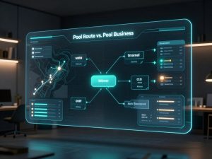 Pool Route for Sale vs. Pool Business for Sale: Which Is the Better Investment? 1 pool route for sale