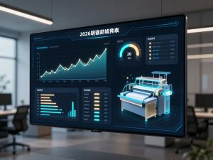 Is a Printing Business for Sale Still a Good Investment in 2026? 9 printing business for sale