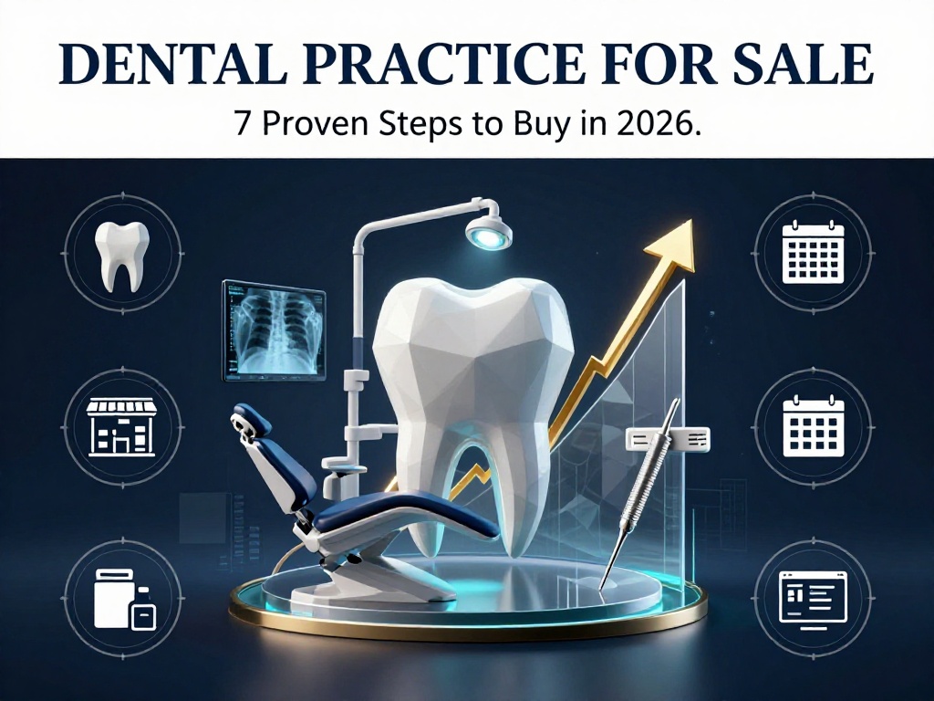 Dental Practice For Sale 4