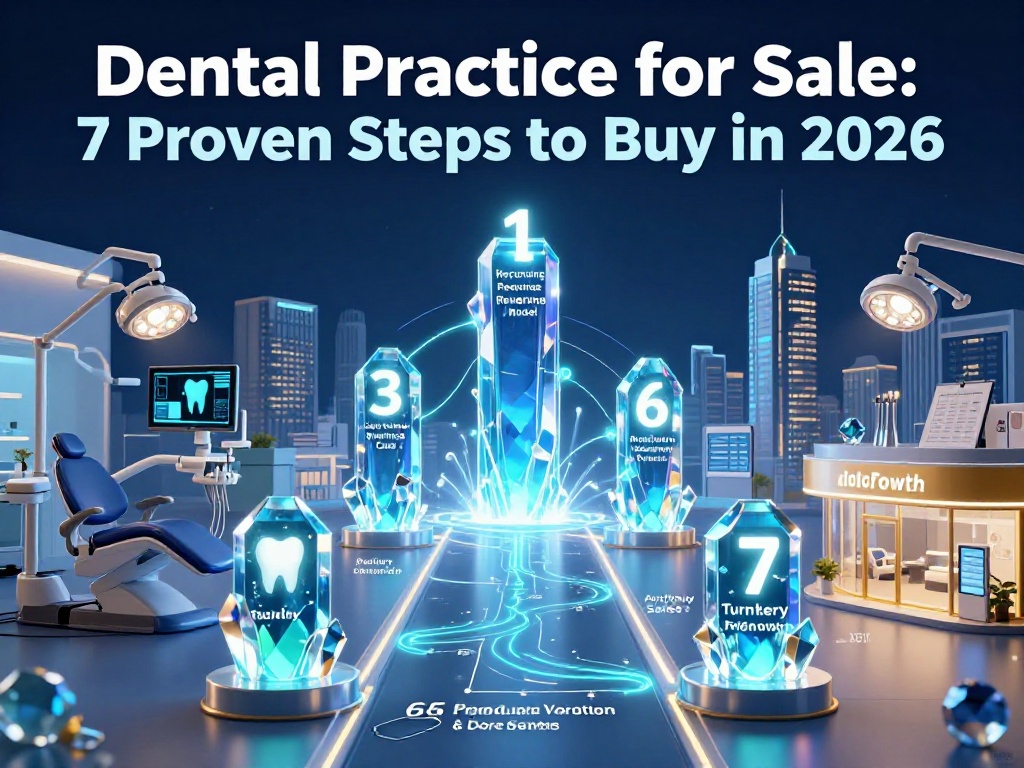 Dental Practice For Sale 5